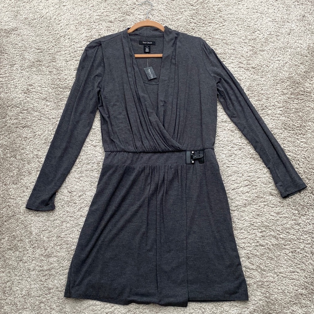 White House Black Market Dress